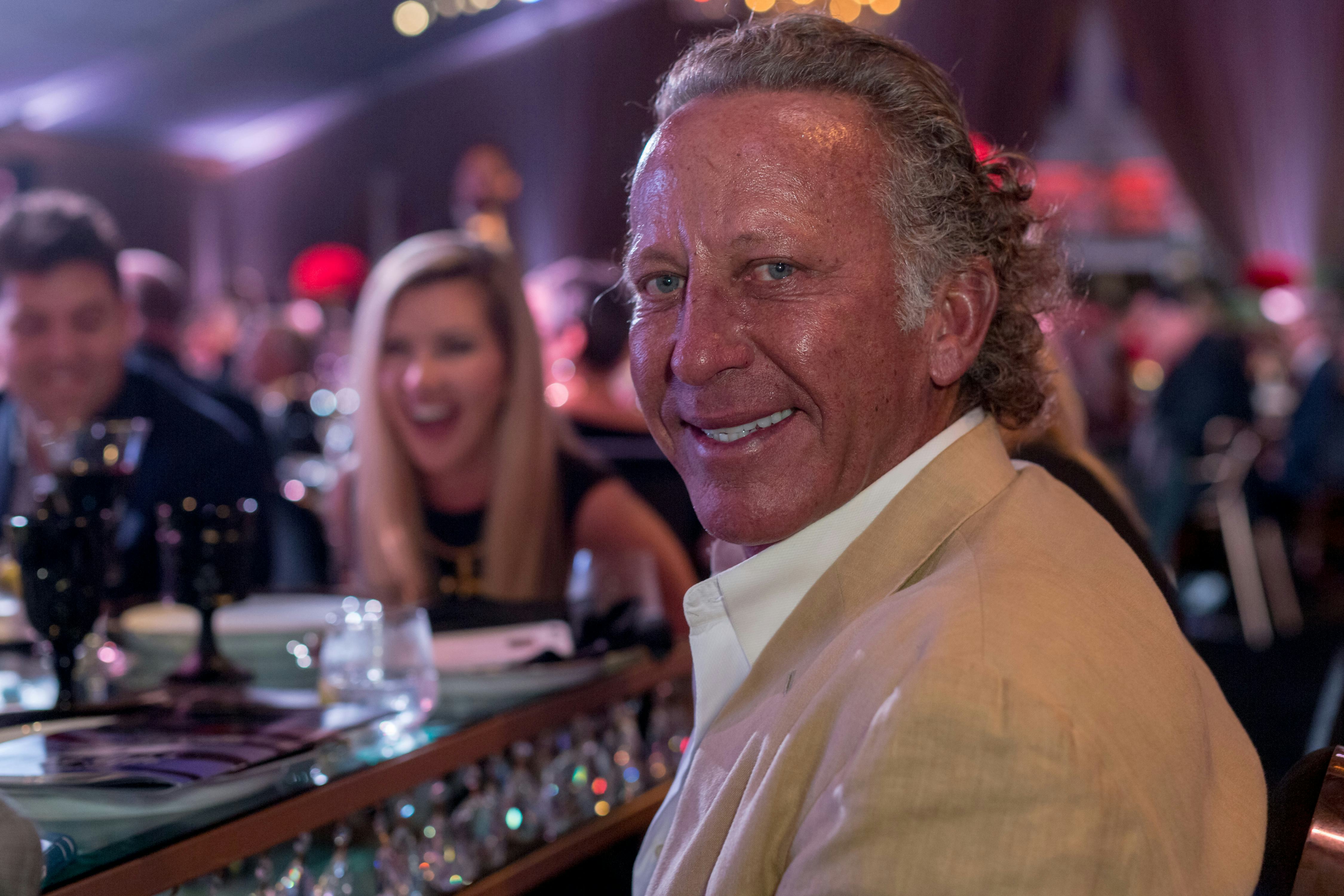 The Armie Hammer Family Tree, Explained Armand, Julian & Michael In