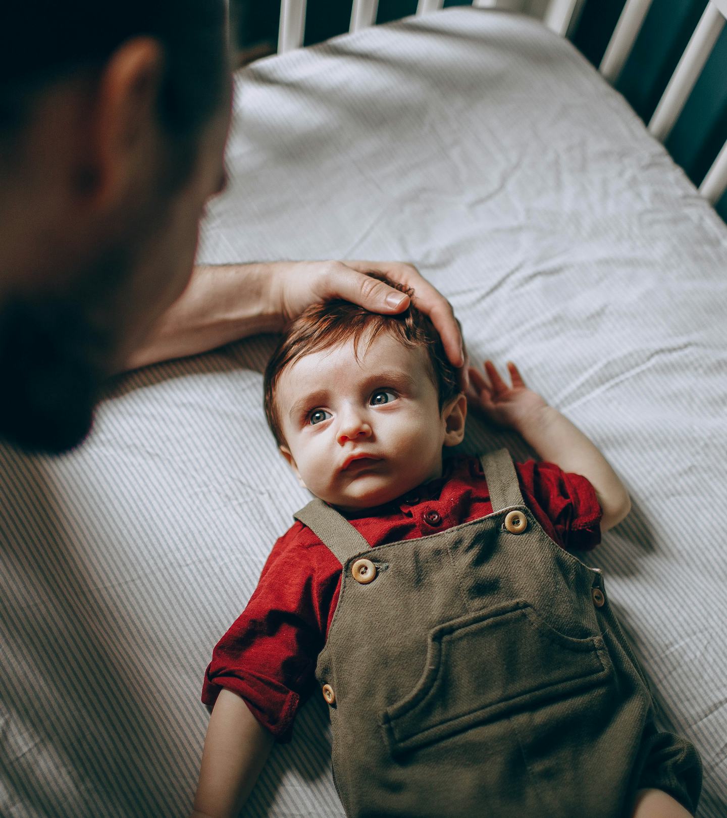 Why Is Your Baby Coughing At Night Doctors Explain What Could Be Going On why-is-your-baby-coughing-at-night-doctors-explain-what-could-be-going-on