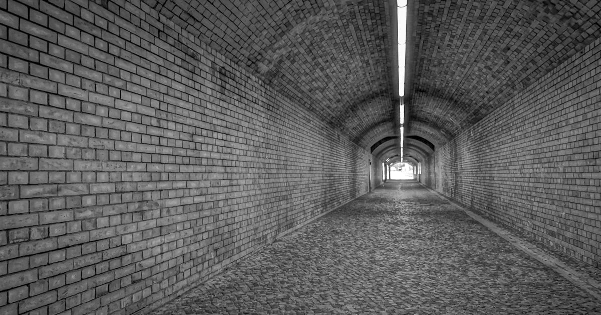 Thumbnail of The Lost Redemption Arc