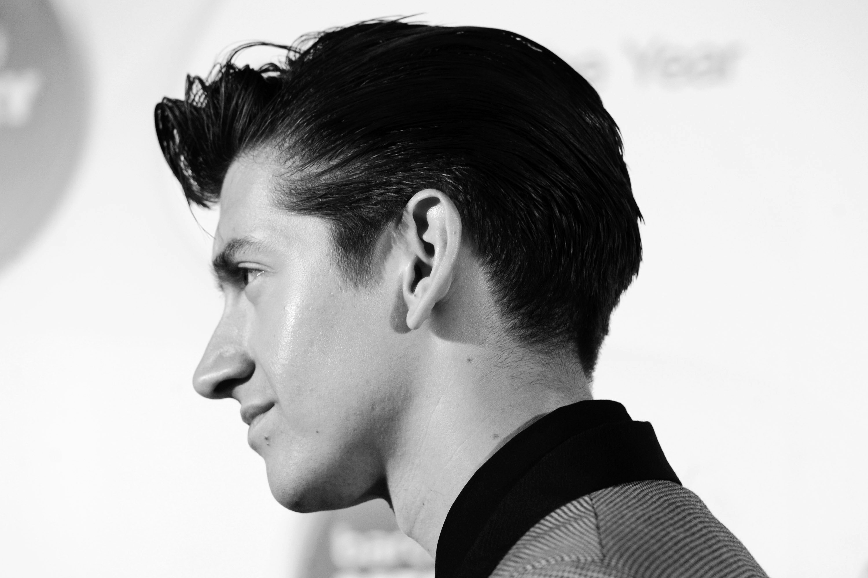Alex Turner Is Eager To Start Writing New Songs  Arctic Monkeys News