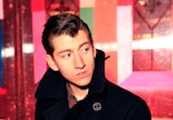 Musician Alex Turner of Arctic Monkeys has had many hairstyles over the years.
