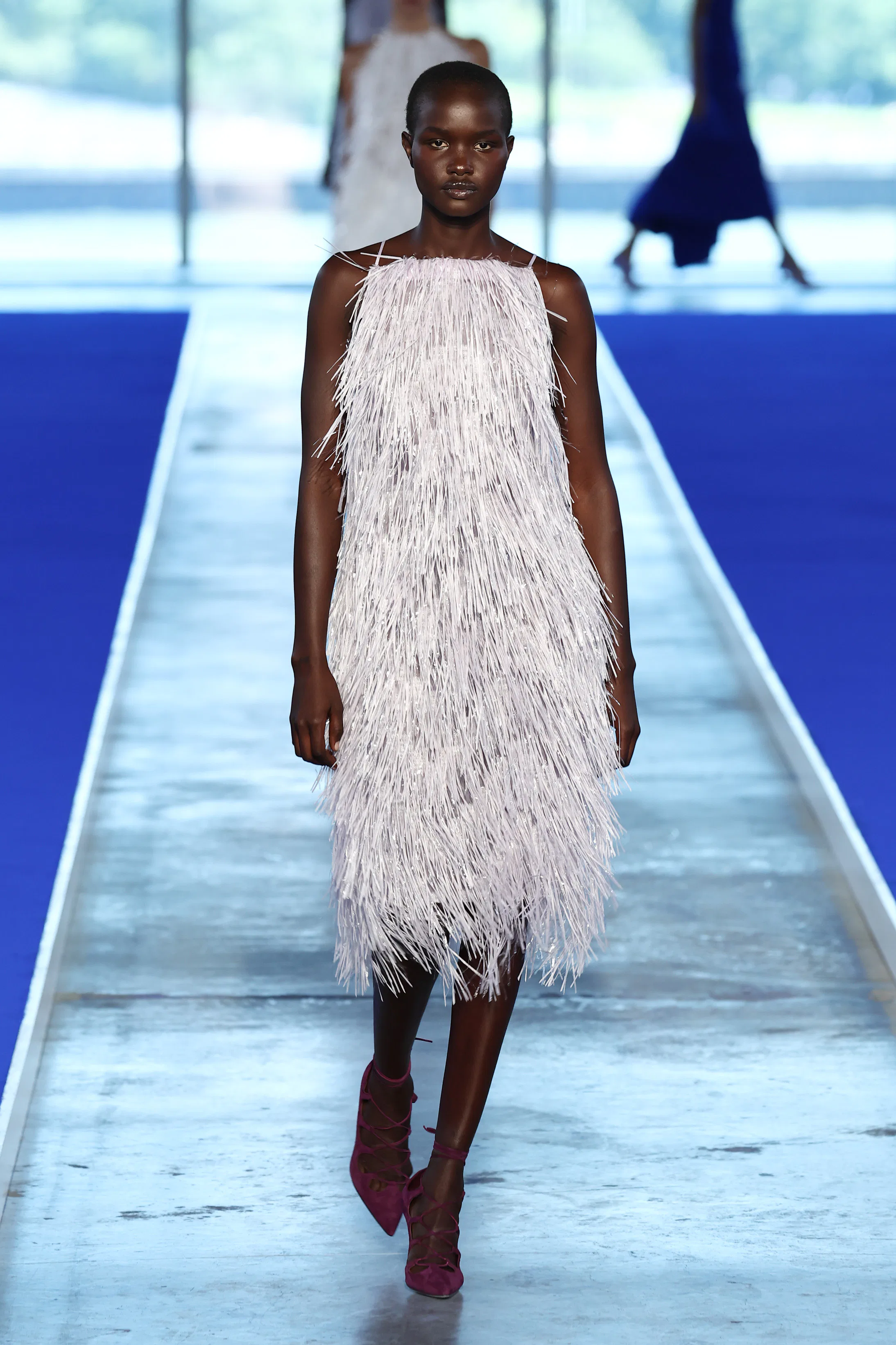 New York Fashion Week Spring 2023: See All the Best Looks