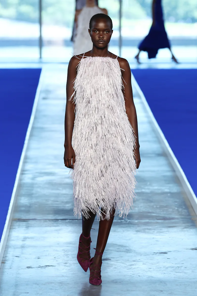 New York Fashion Week Spring 2023: See All the Best Looks