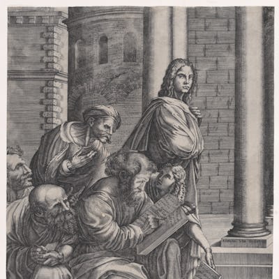 How one Ancient Greek thinker revolutionized math — and possibly ...