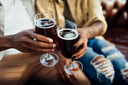 Gen Z is less likely to drink on first dates than Millennials.