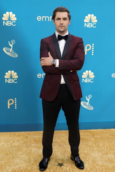  Phil Dunster attends the 74th Primetime Emmys 