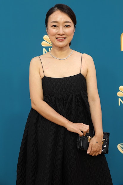 Kim Ji-Yeon Emmys 2022