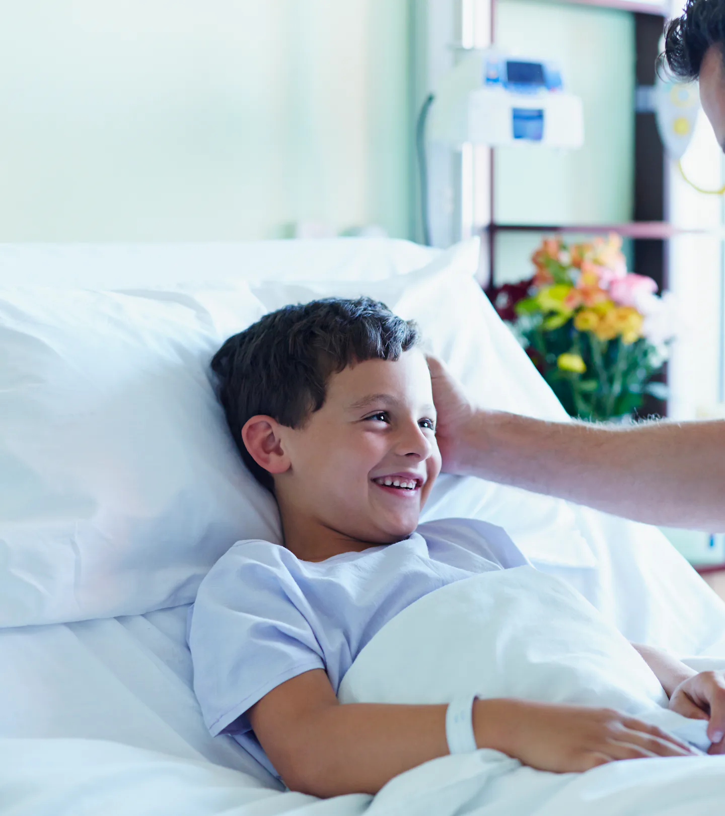 What Does PICU Stand For? What To Expect From A PICU Stay
