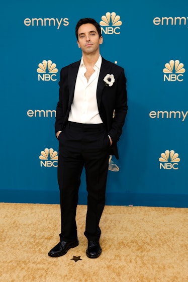 Paul W. Downs attends the 74th Primetime Emmys