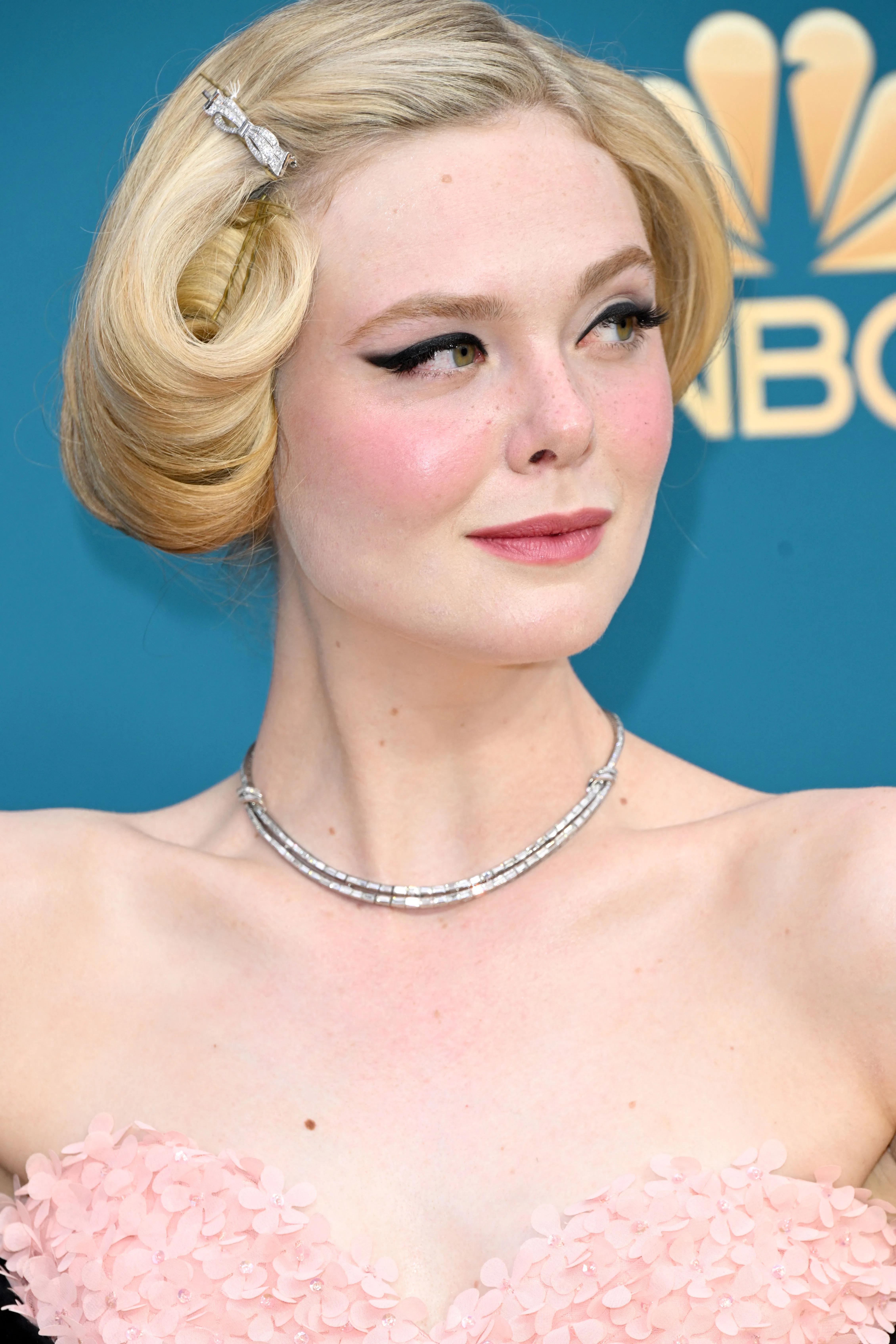 The Best Beauty Looks Of The 2022 Emmys