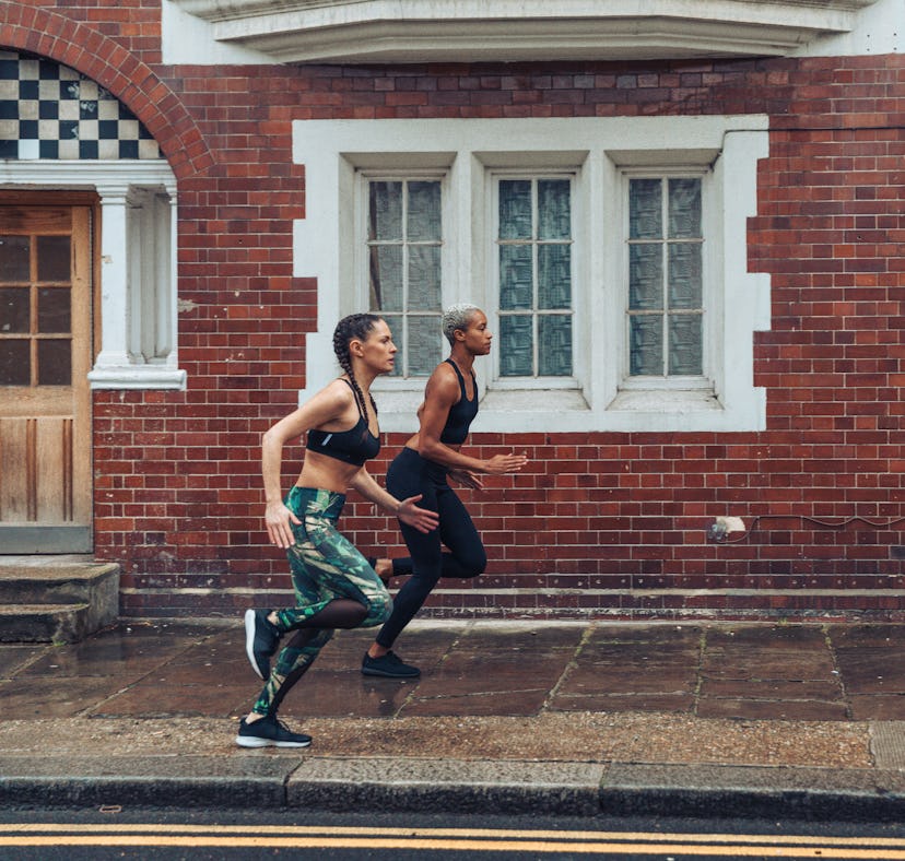 Here's how to use the Apple Fitness app without an Apple Watch.