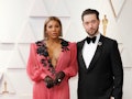 Serena Williams and Alexis Ohanian are one of the cutest couples in sports. 