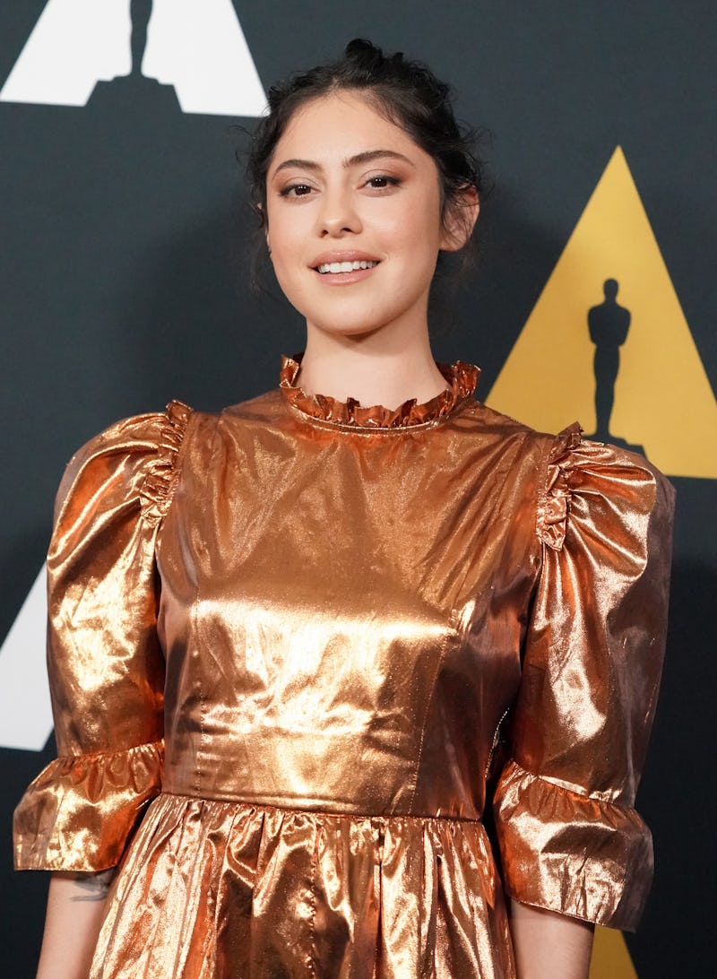 Who Is Rosa Salazar? Her Hit Movies & TV Shows Span Genres