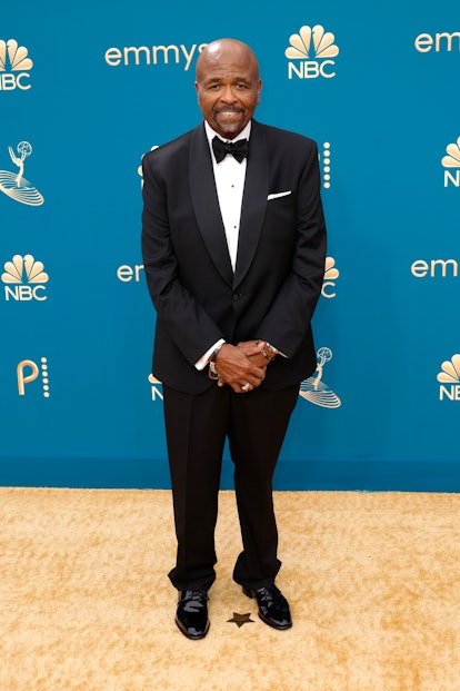 LOS ANGELES, CALIFORNIA - SEPTEMBER 12: William Stanford Davis attends the 74th Primetime Emmys at M...