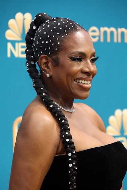 Sheryl Lee Ralph attends the 74th Primetime Emmys 