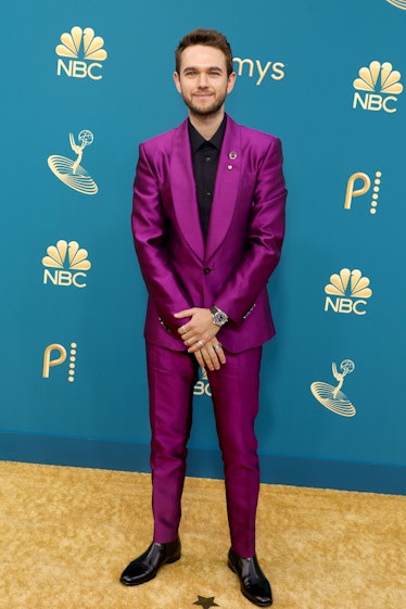 Zedd attends the 74th Primetime Emmys 