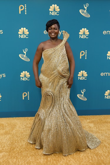 Sarah Niles attends the 74th Primetime Emmys