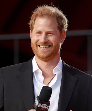 Prince Harry opens up about the close relationships he shared with his grandmother. 