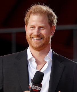 Prince Harry opens up about the close relationships he shared with his grandmother. 
