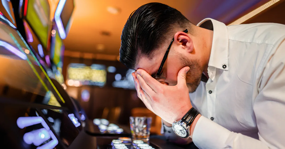 Crypto investors still think they're going to get filthy rich, study finds