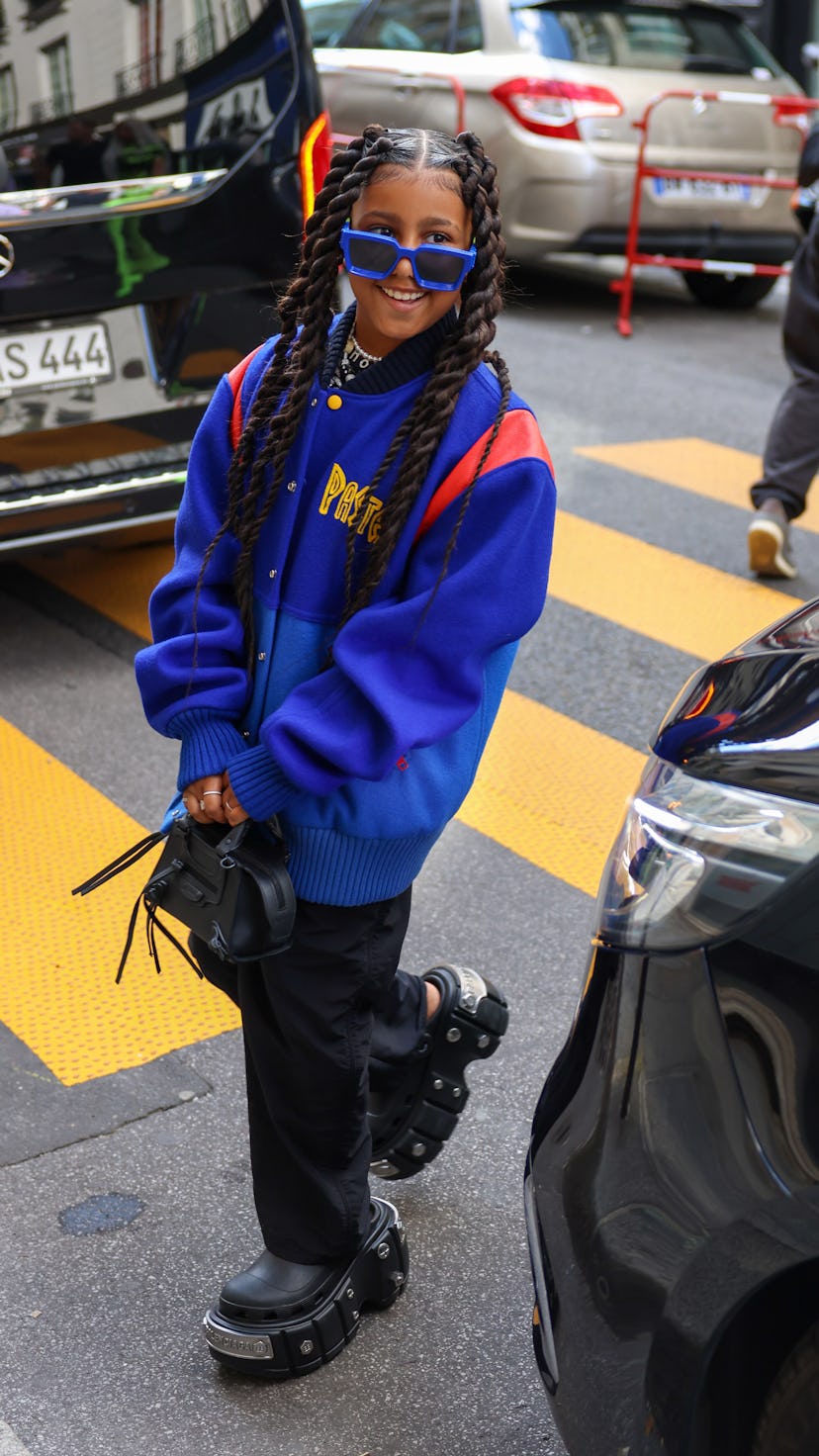 The Gen Alpha's It Girls takeover