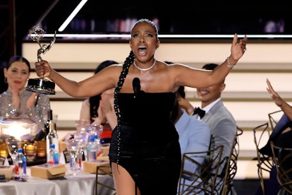 Emmys: How Sheryl Lee Ralph pulled off Oprah-approved song - Los