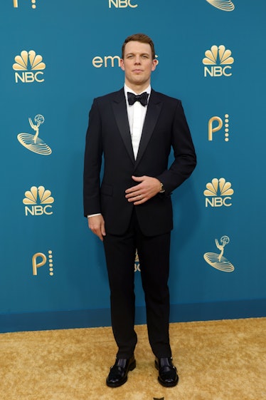 Jake Lacy attends the 74th Primetime Emmys 