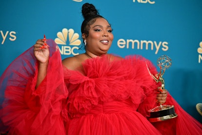 Lizzo's Spectacular 2022 • Music Daily