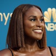 LOS ANGELES, CALIFORNIA - SEPTEMBER 12: Issa Rae attends the 74th Primetime Emmys at Microsoft Theat...