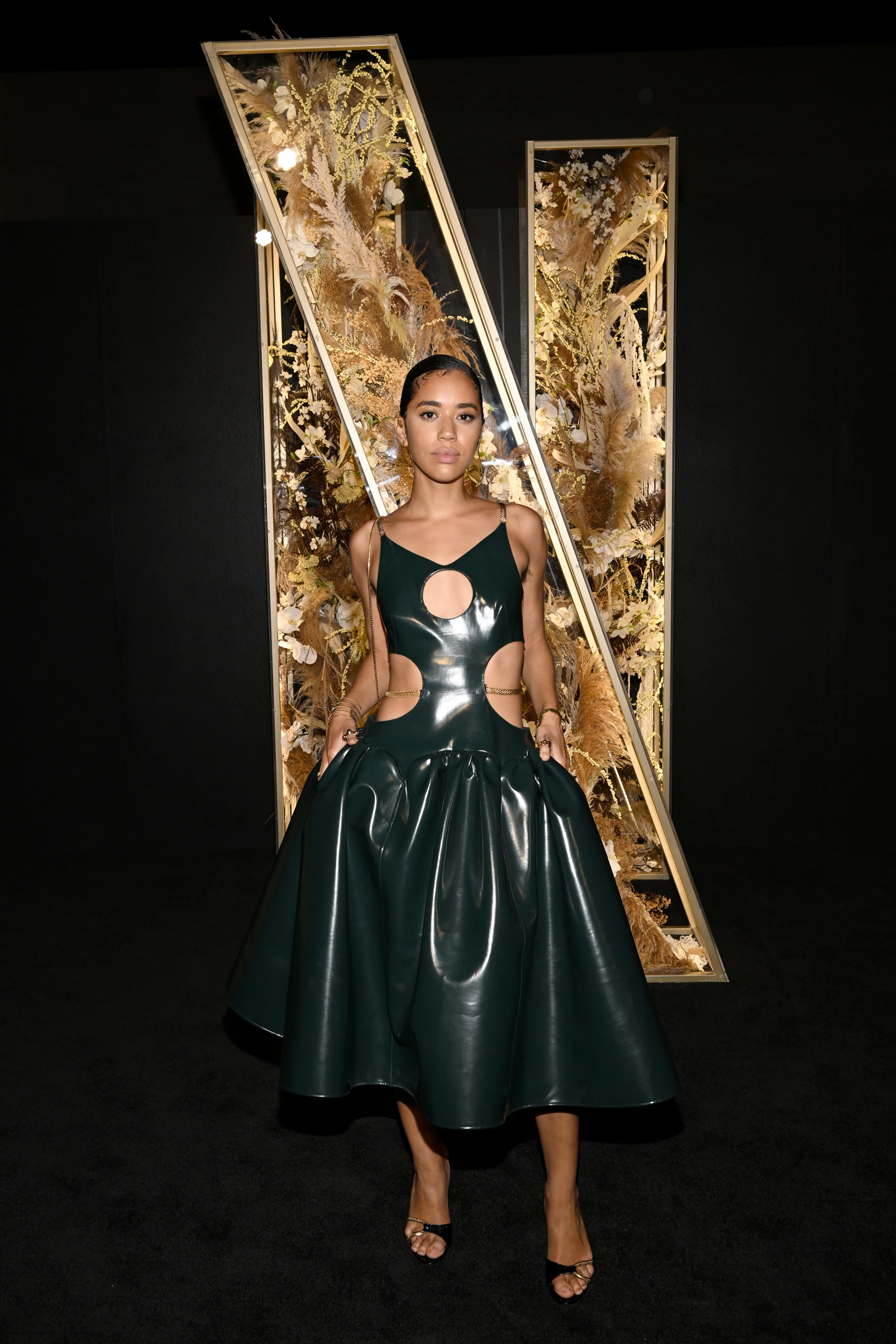 The 2022 Emmys After-Party Looks Almost Upstaged The Main Event