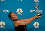 Sheryl Lee Ralph won the Emmy Award for Outstanding Supporting Actress in a Comedy Series for ‘Abbot...
