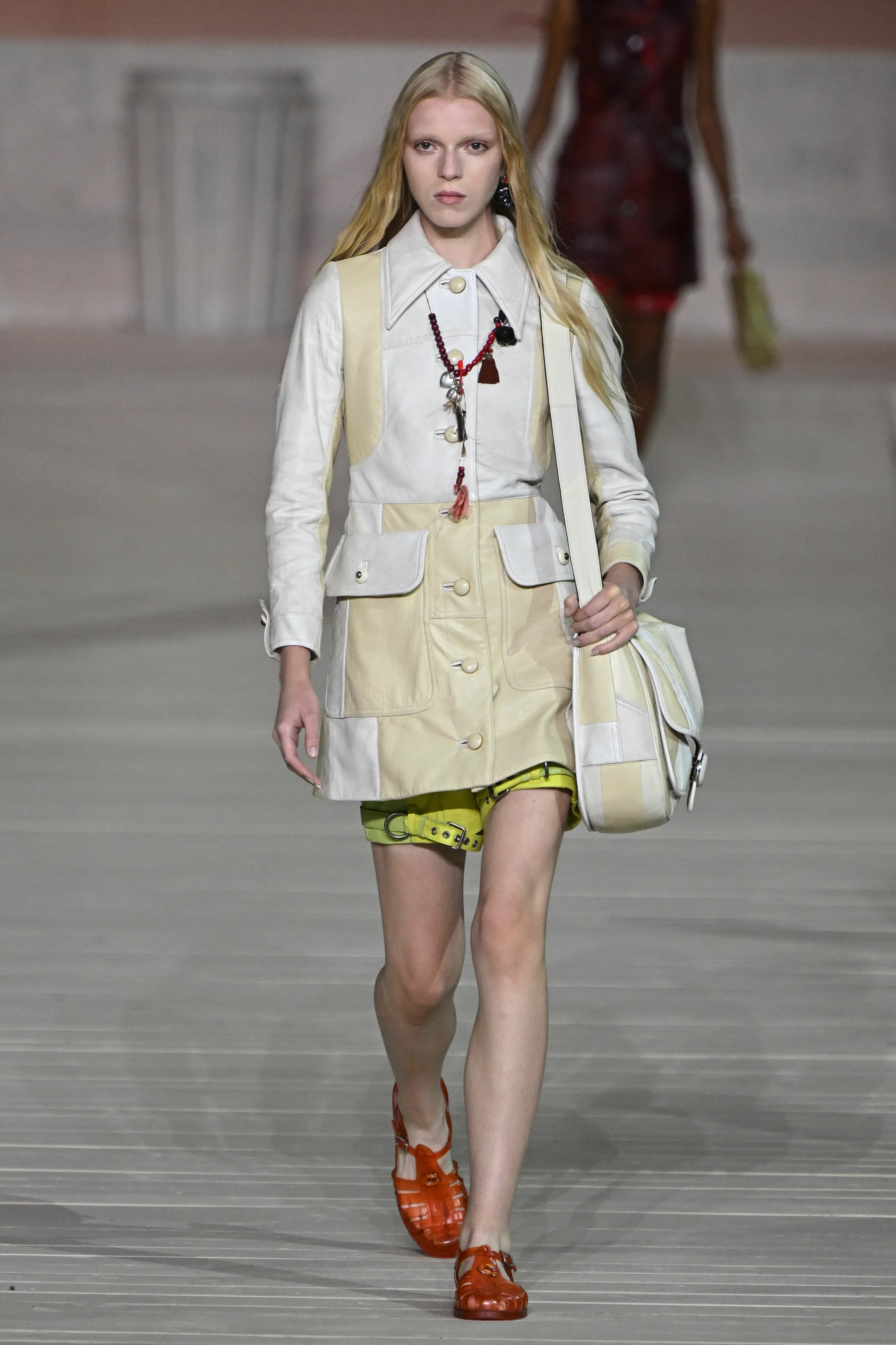 New York Fashion Week Spring 2023: See All the Best Looks