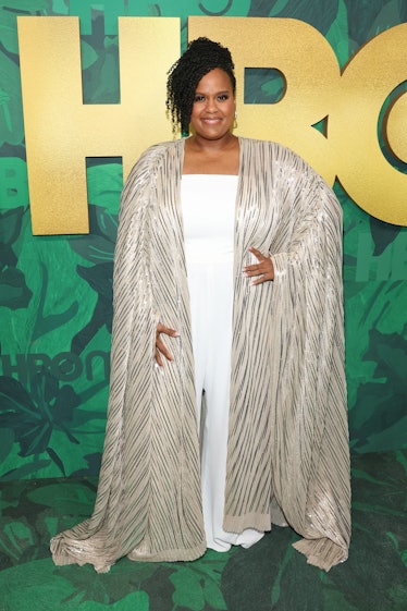 Natasha Rothwell attends HBO / HBO Max Emmy Nominees Reception 