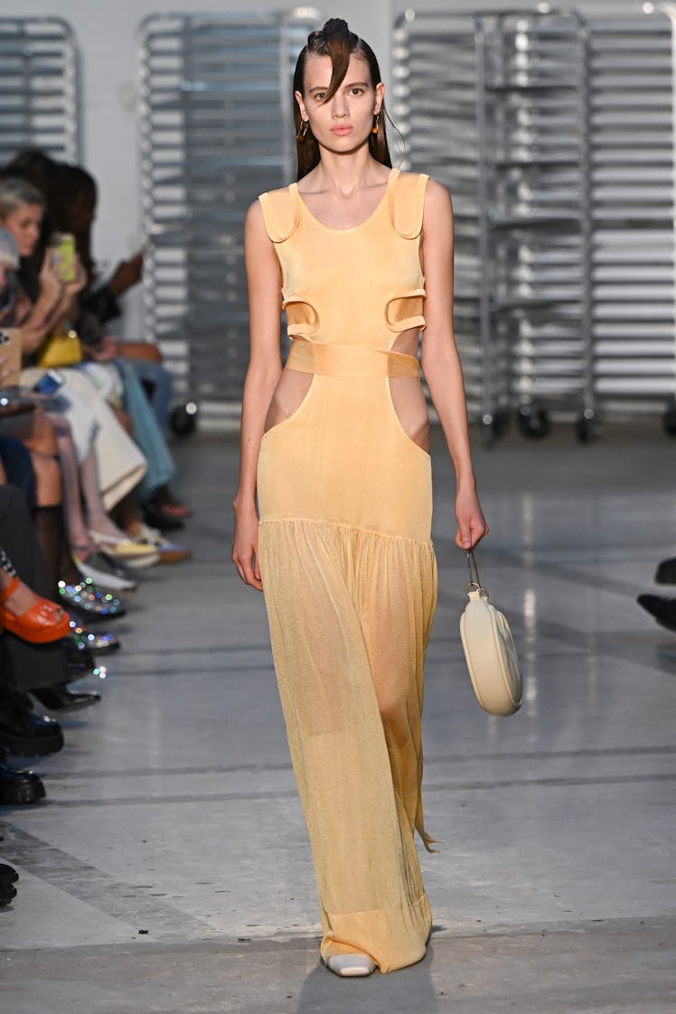 New York Fashion Week Spring 2023: See All the Best Looks