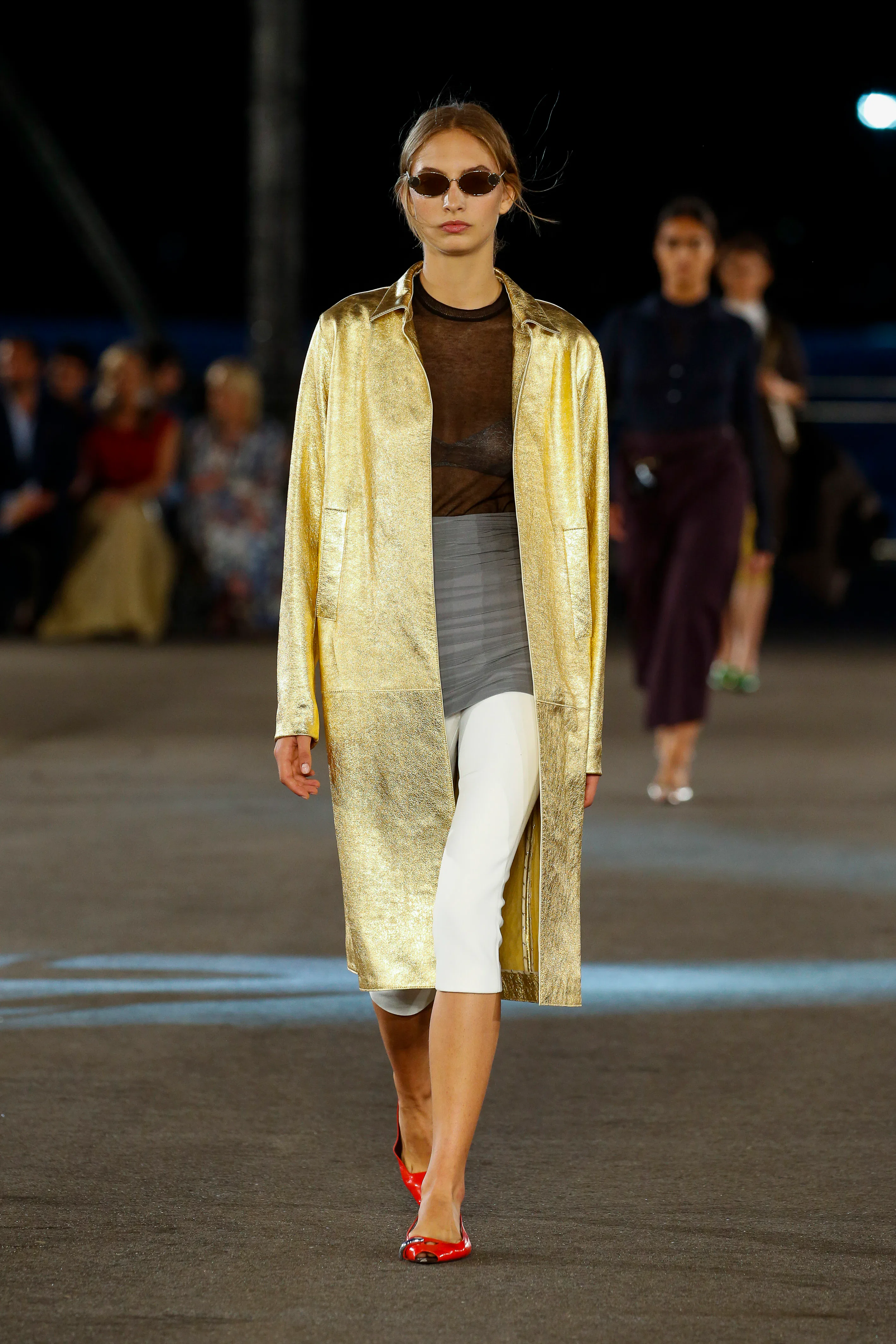 New York Fashion Week Spring 2023: See All the Best Looks