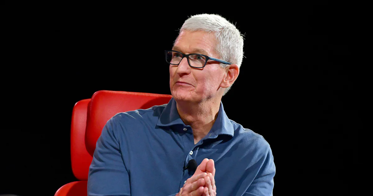 Big Tech antitrust bill finds new support in Mozilla, DuckDuckGo