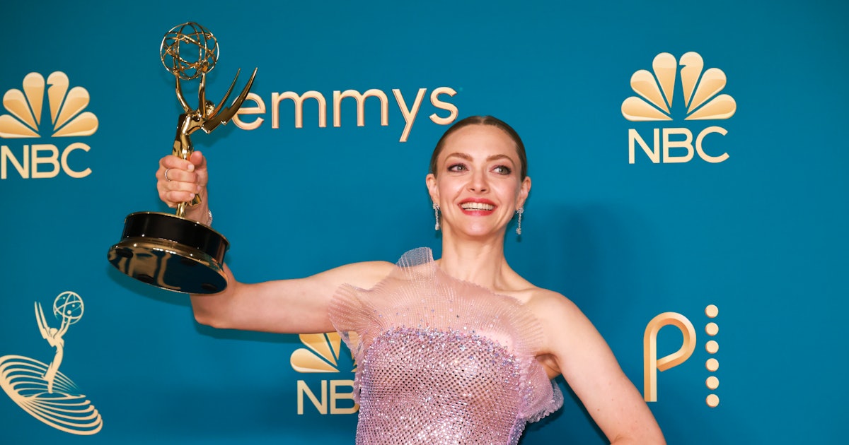 Give Amanda Seyfried Another Shot at ‘Les Misérables’