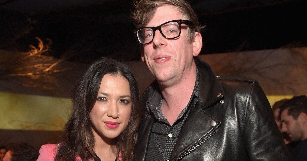 Michelle Branch Is Giving Her Alleged Cheater of a Husband a Second Chance