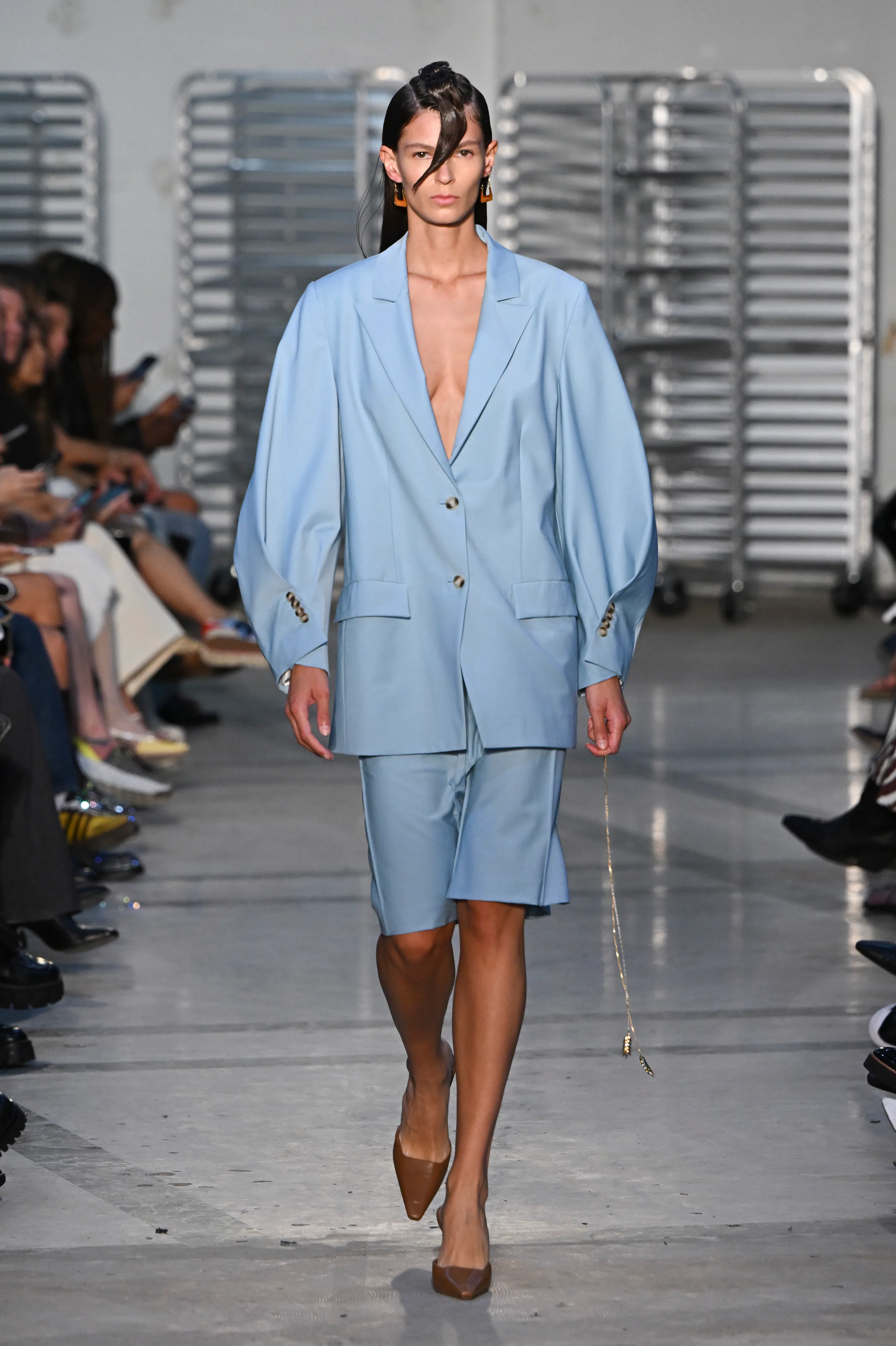 New York Fashion Week Spring 2023: See All the Best Looks