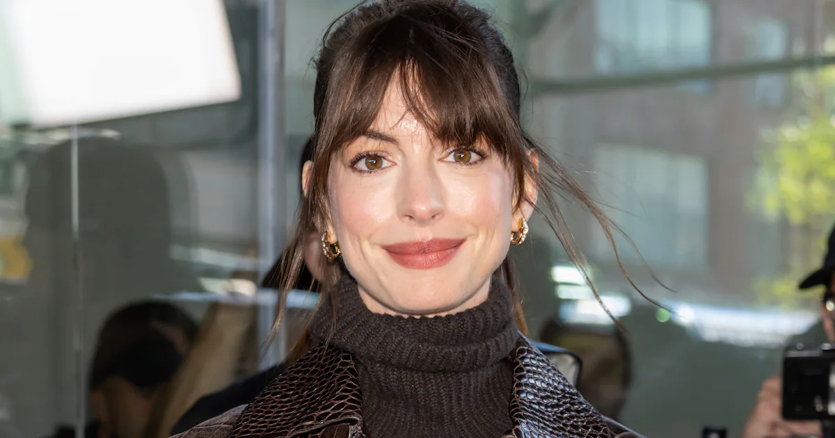 The Best Celebrity Street Style At NYFW Spring 2023 The best celebrity street style at nyfw spring 2023