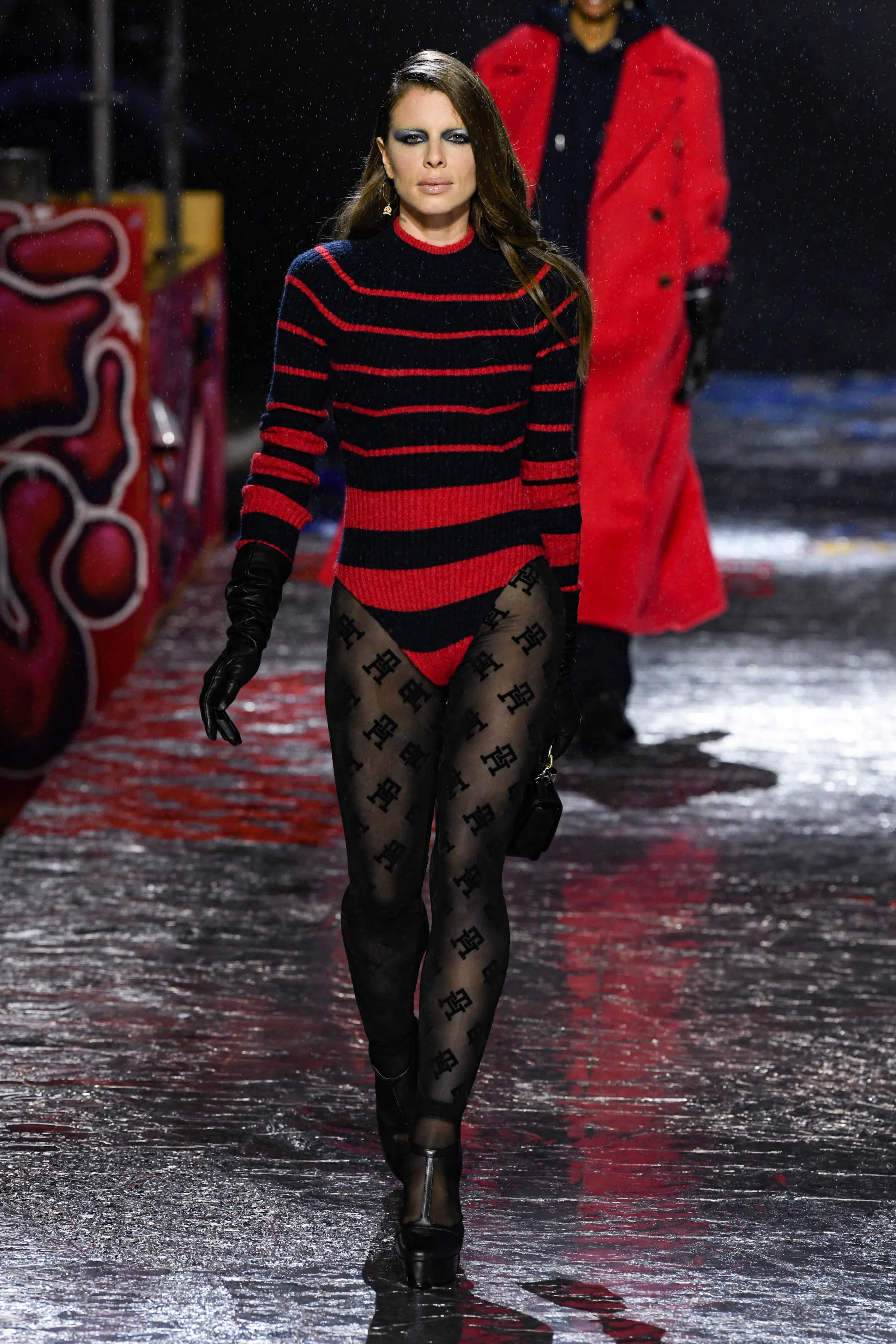 13 of New York Fashion Week's Wildest Moments
