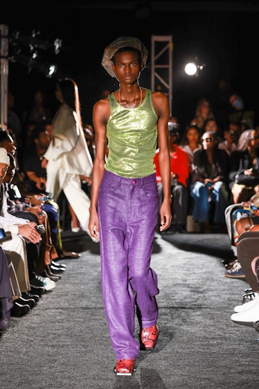 New York fashion week spring/summer 2019: 11 key shows – in