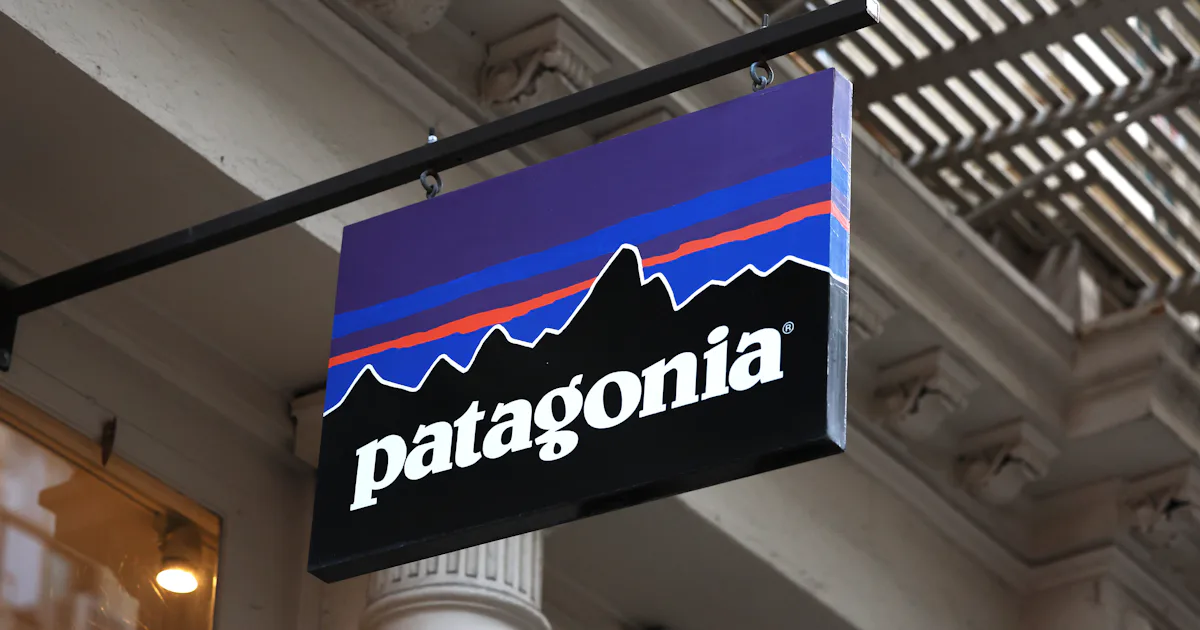 Patagonia's founder gives away company to help combat climate change