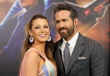 Is Blake Lively Pregnant? She & Ryan Reynolds Are Having A 4th Baby Together