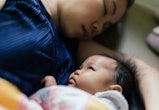 does breastfeeding make you tired? this can happen to some parents