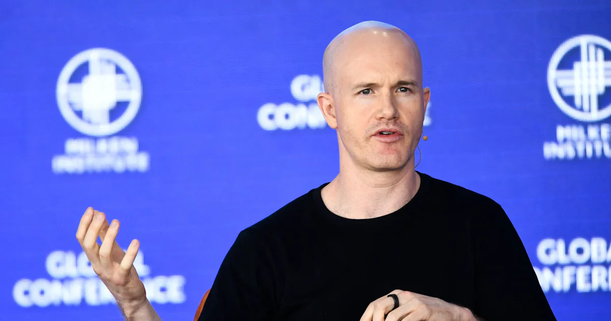 Coinbase pushing pro crypto-lobbying crusade through its app