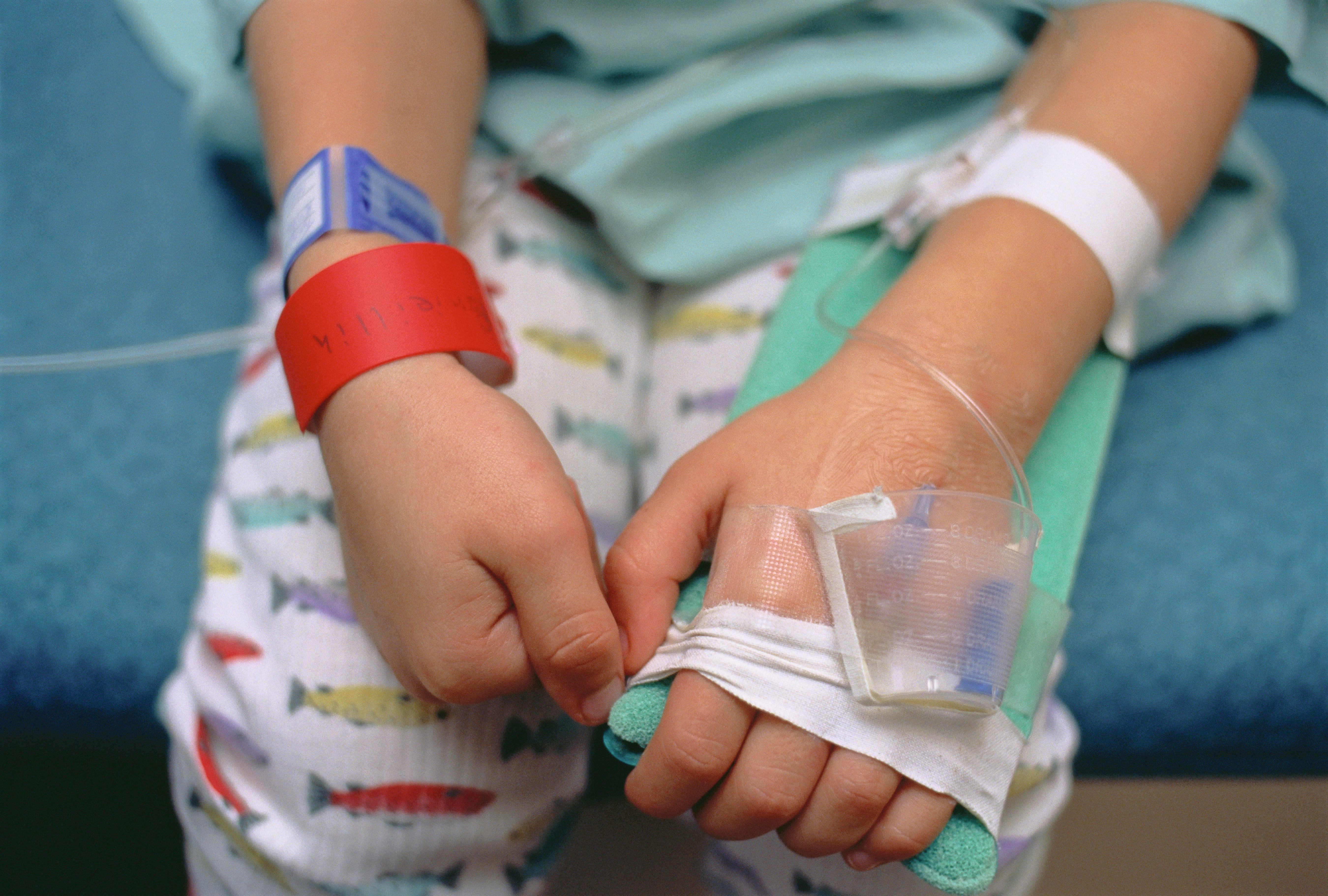 PICU Vs. NICU: Here's The Difference Between The Two