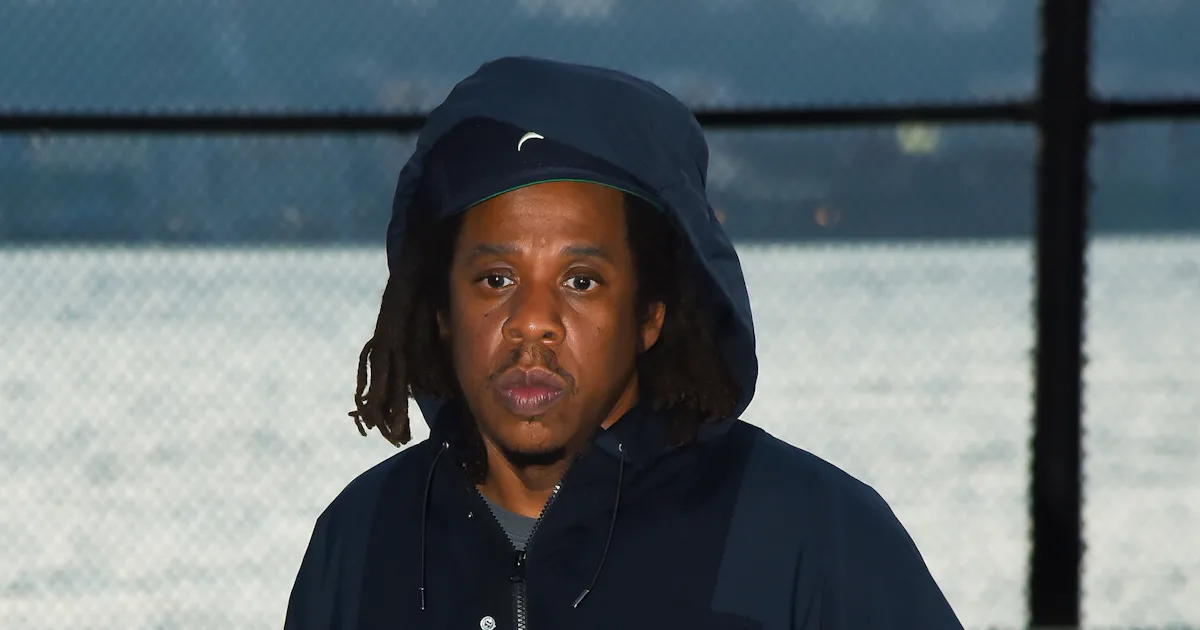 Jay-Z and Jack Dorsey's Bitcoin Academy is not going over well