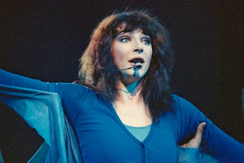 Kate Bush Revealed The Real Meaning Behind 'Running Up That Hill' Lyrics