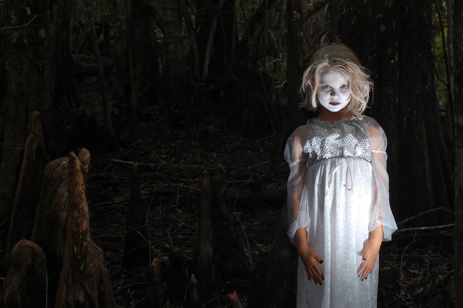 Scared Costume 13 Best Scary Halloween Costumes For Kids